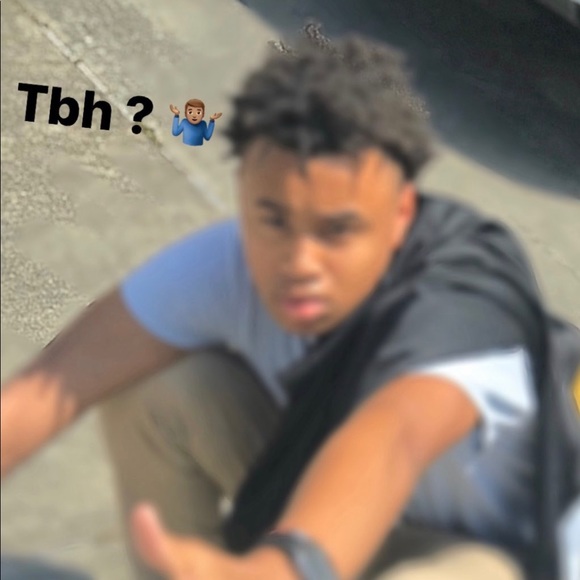 Meet your Posher, Nicholas - Picture 1 of 1